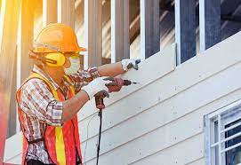 Best Siding Removal and Disposal  in Park Hill, OK