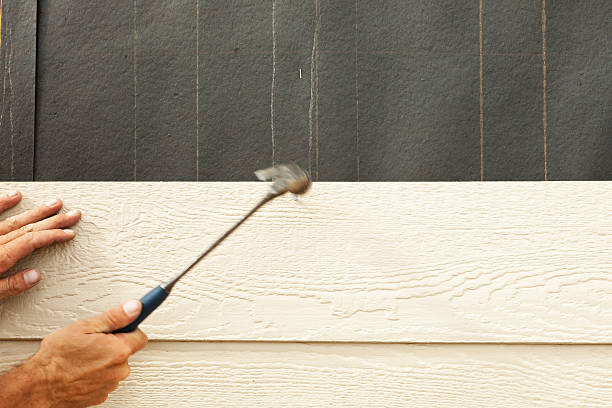 Reliable Park Hill, OK Siding Solutions